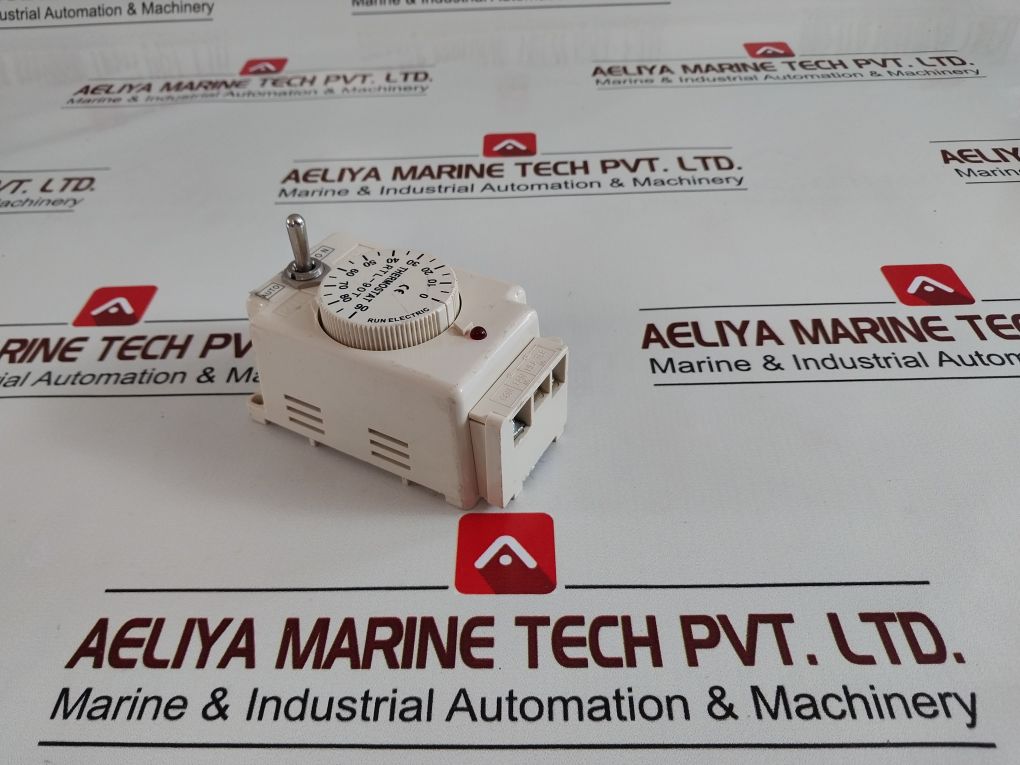 Run Electric Rtl-90T Thermostat