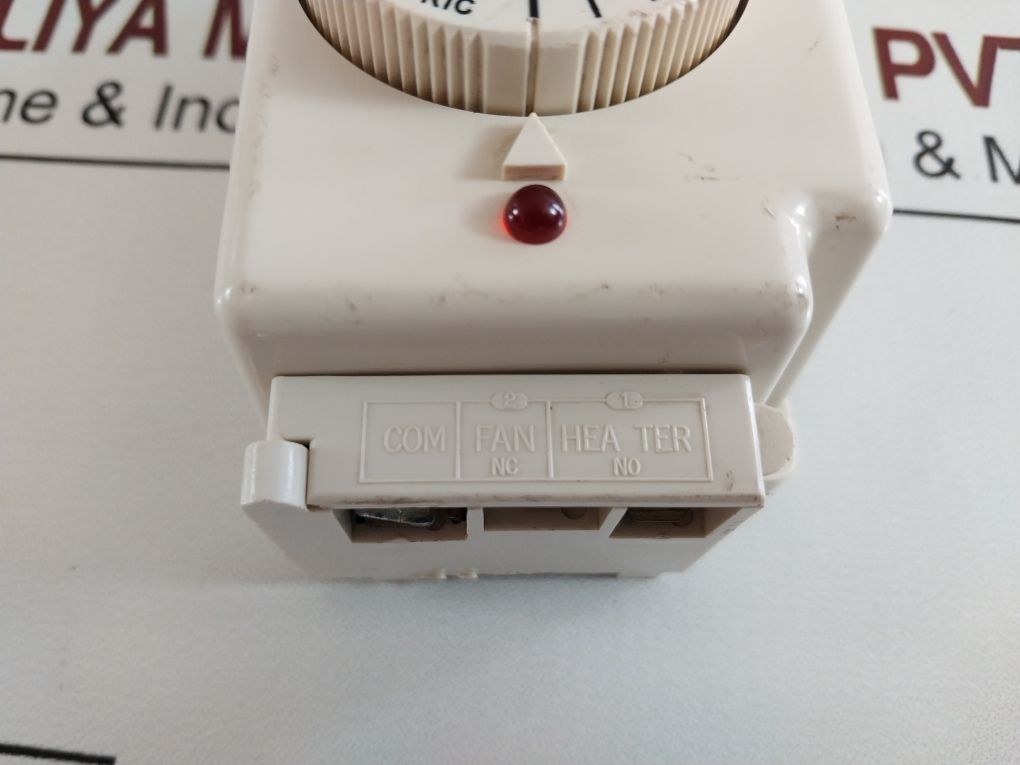 Run Electric Rtl-90T Thermostat