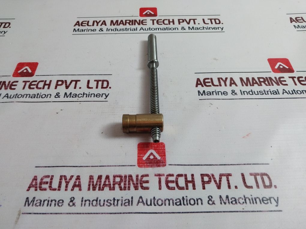 Run Master 33-30081/2A/30111/2 Metric Cross Lead Screw And W/Nuts Run 330X 1000R