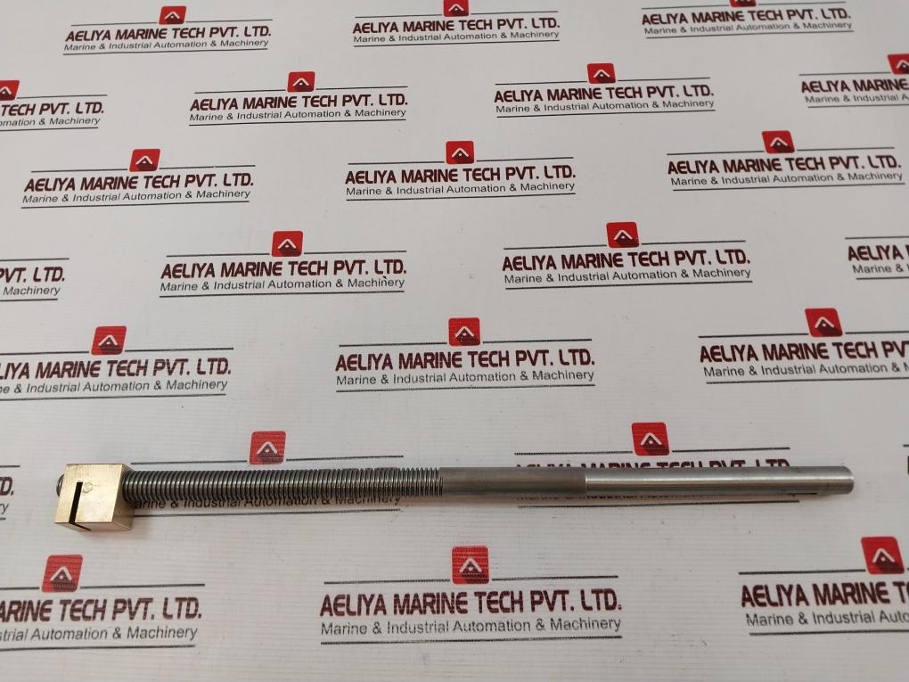 Run Master 33-30261/2A/30281/2 Lead Screw And Nut Run 330 X 1000R