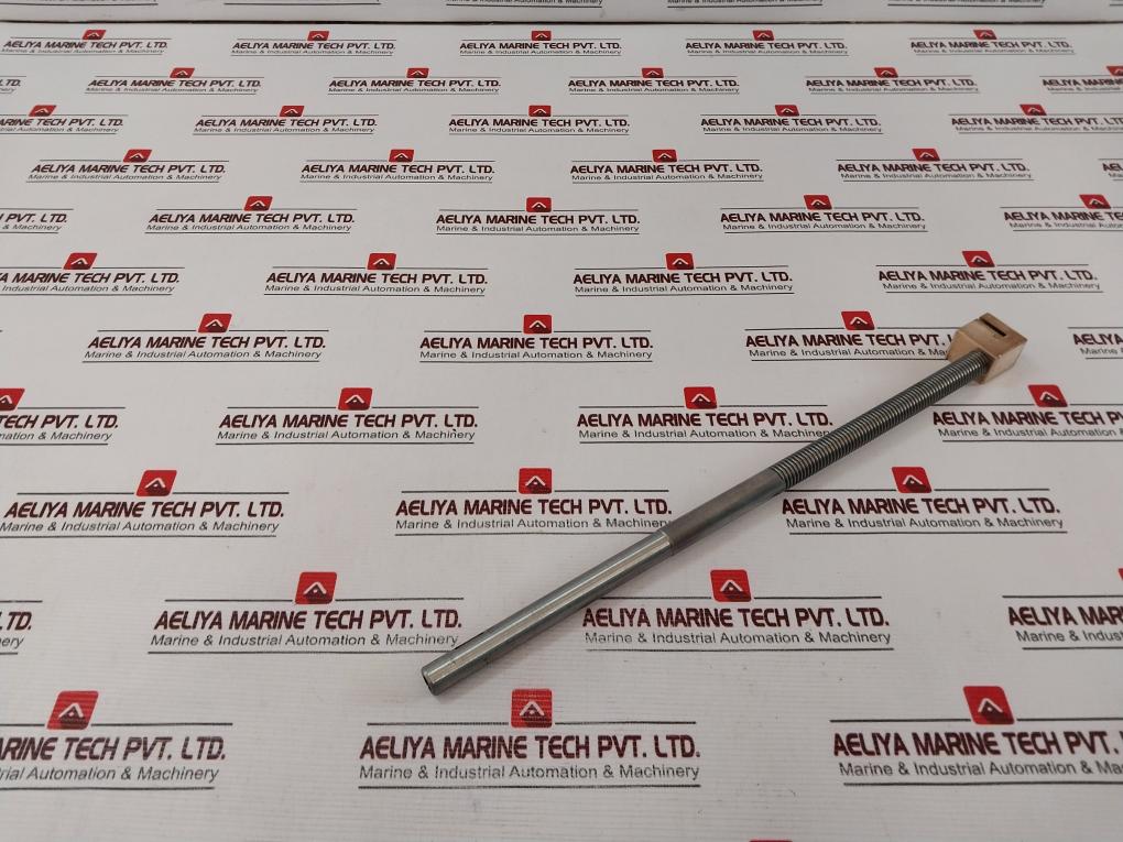 Run Master 33-30261/2A/30281/2 Lead Screw And Nut Run 330 X 1000R