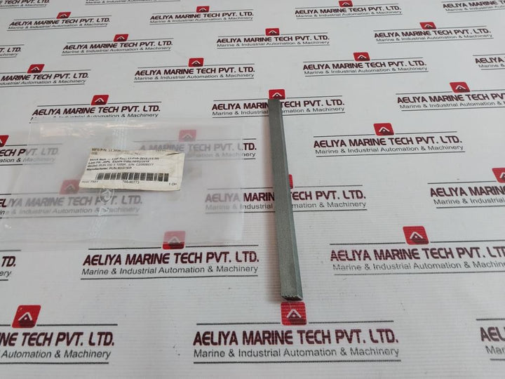 Run Master 33-3038 Gib Square Tool Bit 330 X 1000R