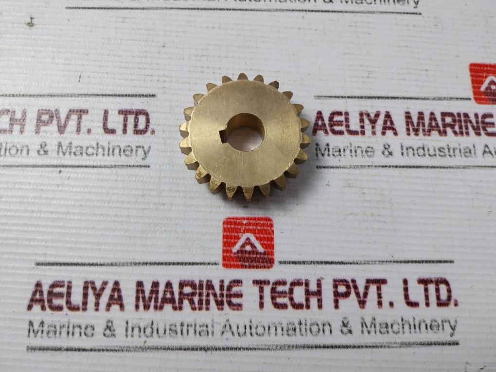 Run Master 33-4029 Worm Gear Run 330 X 1000R