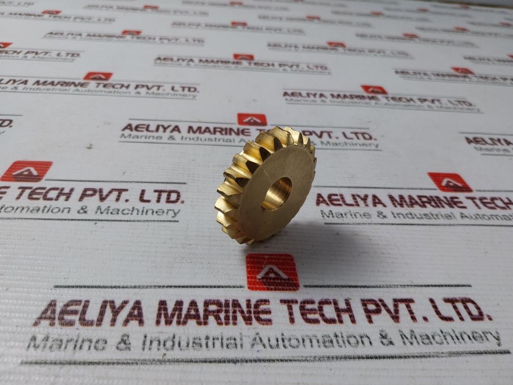 Run Master 33-4029 Worm Gear Run 330 X 1000R