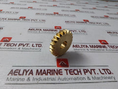 Run Master 33-4029 Worm Gear Run 330 X 1000R