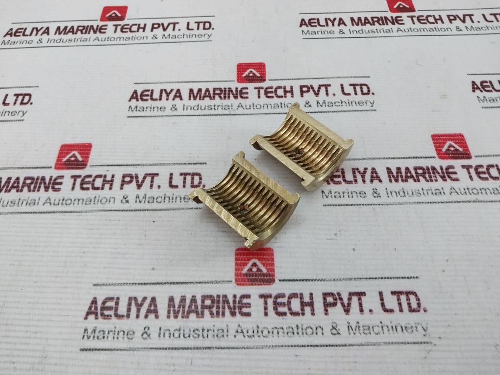 Run Master 33-40351/2 Half Nut 330 X 1000R