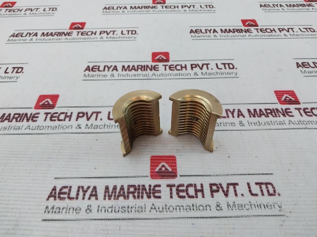 Run Master 33-40351/2 Half Nut 330 X 1000R