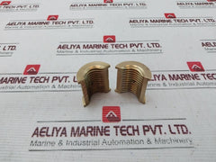 Run Master 33-40351/2 Half Nut 330 X 1000R