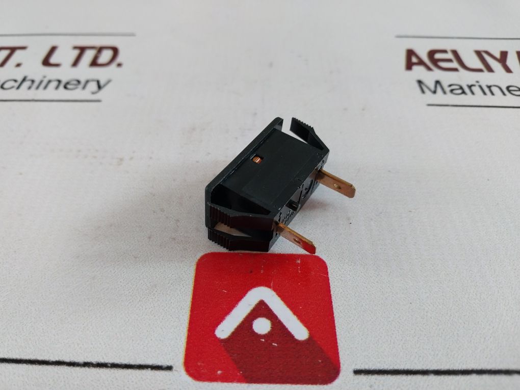 Russenberger 12V Rocker Switch