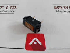 Russenberger 12V Rocker Switch