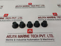 Rutab Rutaseal 10-14 Rubber Grommet Chloroprene Set