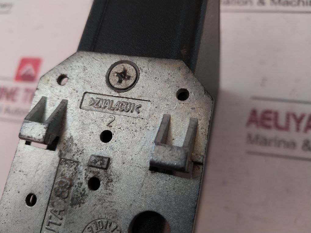 Rutter Rt-333 Data Discrete Input Module