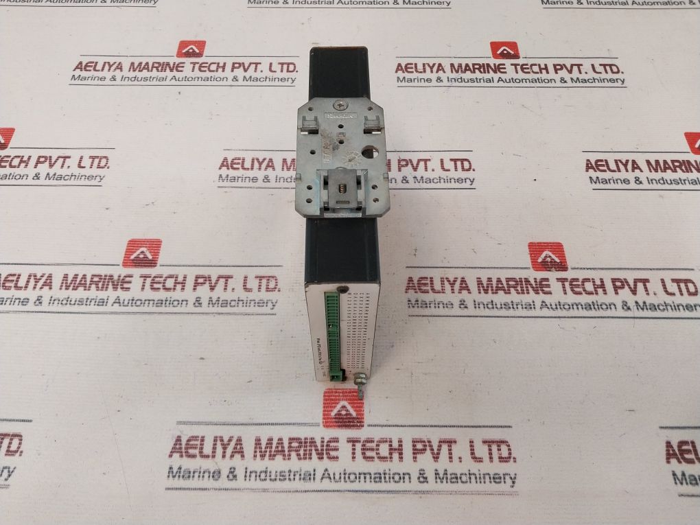 Rutter Rt-333 Data Discrete Input Module