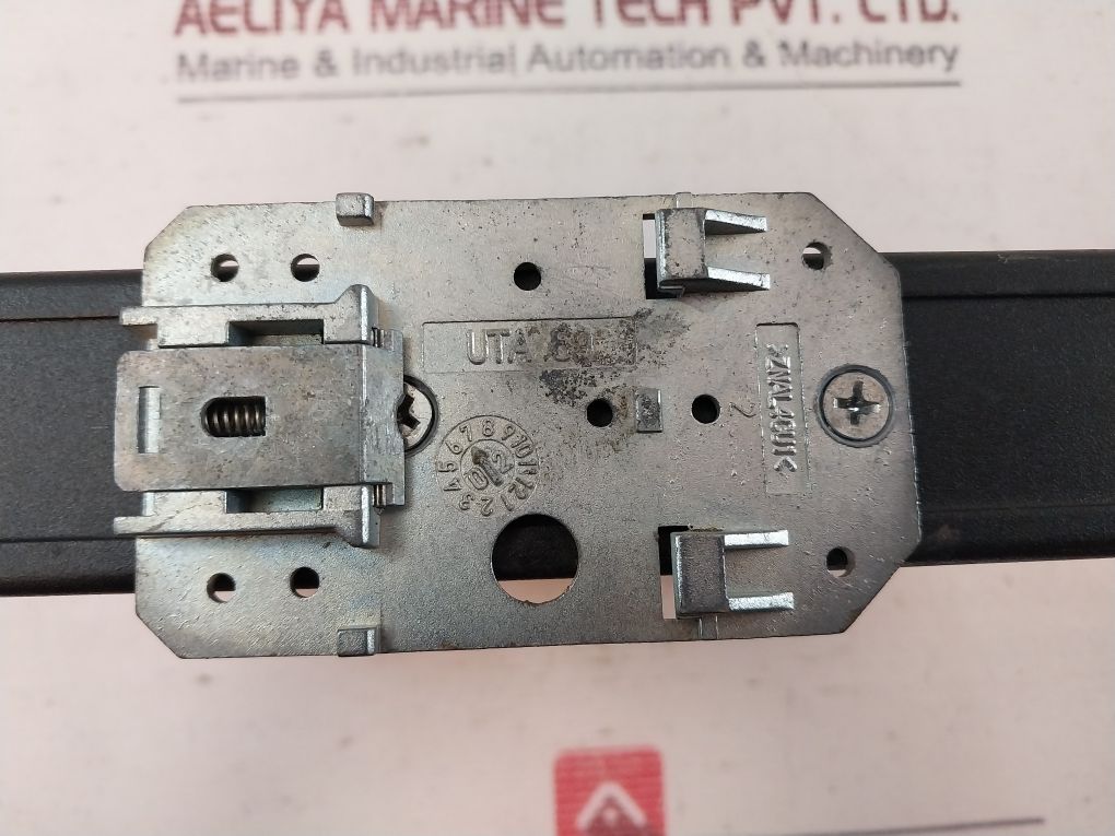 Rutter Rt-333 Data Discrete Input Module