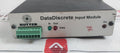 Rutter Rt-333 Data Discrete Input Module 12 Vdc