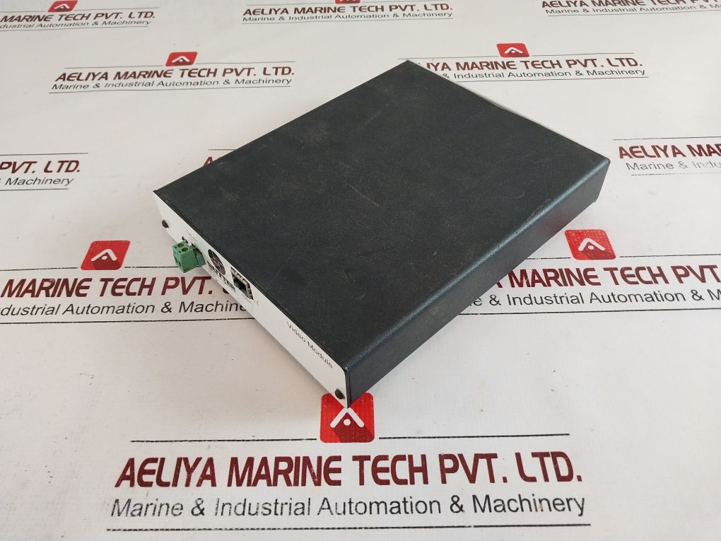 Rutter Technologies Rt-2608 Video Module