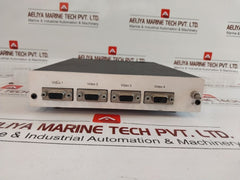 Rutter Technologies Rt-2608 Video Module