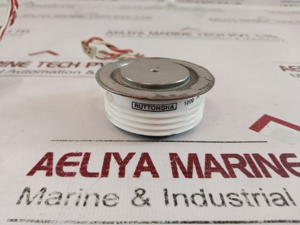 Ruttonsha 1000 Pb 60 Thyristor