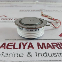 Ruttonsha 1000 Pb 60 Thyristor