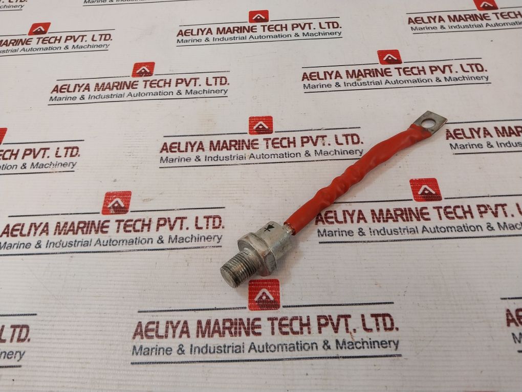 Ruttonsha 100Lm 60 International Rectifier