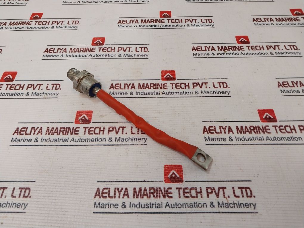 Ruttonsha 100Lm 60 International Rectifier