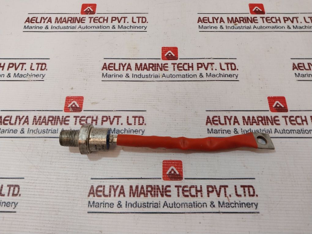 Ruttonsha 100Lm 60 International Rectifier