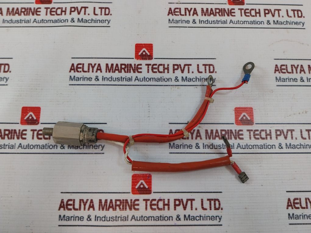 Ruttonsha 41 Ria 140 Equivalent Scr Stud 