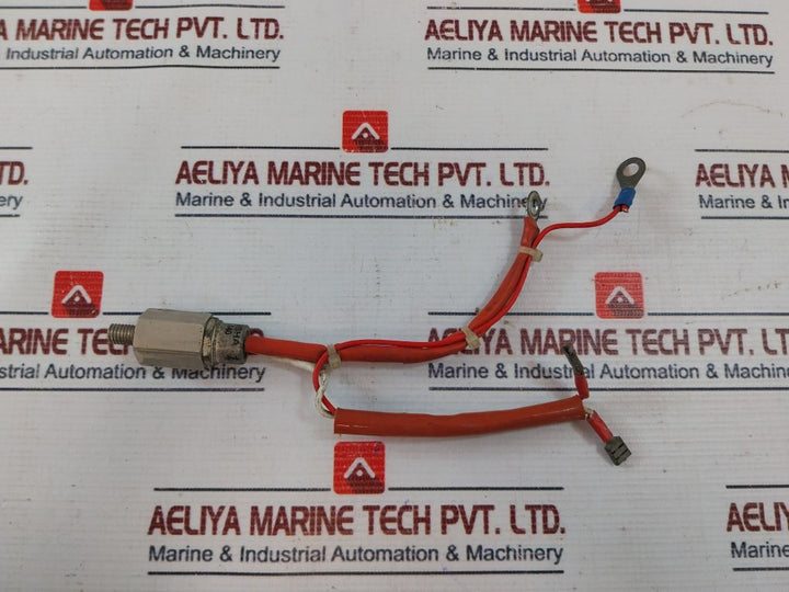 Ruttonsha 41 Ria 140 Equivalent Scr Stud 