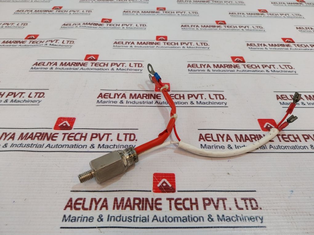 Ruttonsha 41 Ria 140 Equivalent Scr Stud 