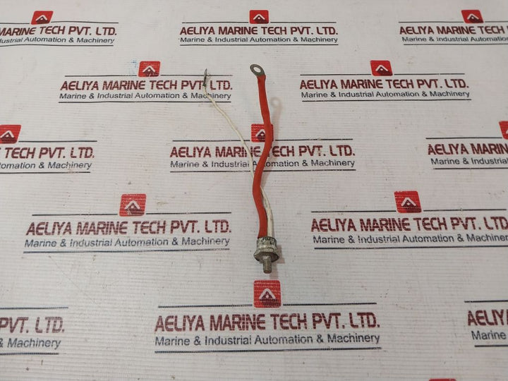 Ruttonsha 51 Ria 50 Phase Control Thyristors Stud