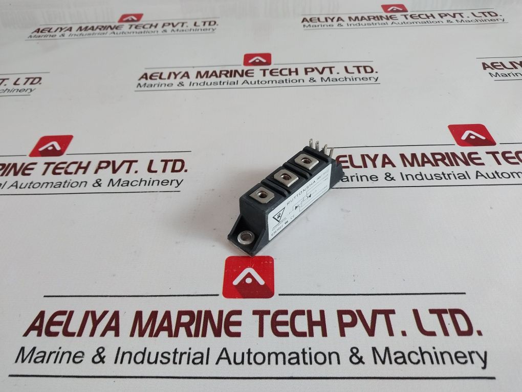 Ruttonsha Irkt 91/22 Thyristor Module