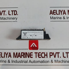 Ruttonsha Irkt 91/22 Thyristor Module