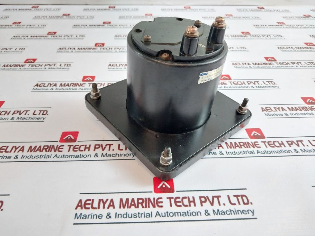 Rv-150W Panel Meter 0-500Rpm 478784D