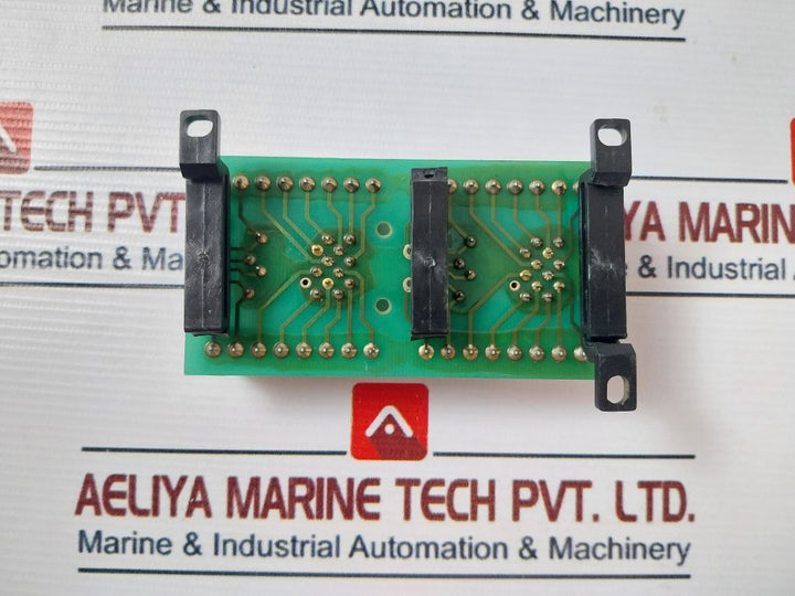 Rv16 Printed Circuit Board K401