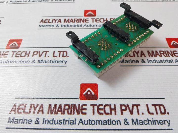 Rv16 Printed Circuit Board K401