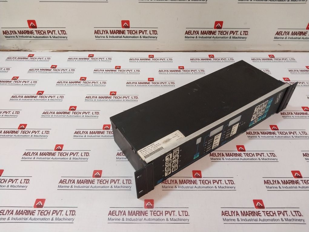 Rv Electronique Ap Micro 1251 Central Processor 1A 230V 50/60Hz