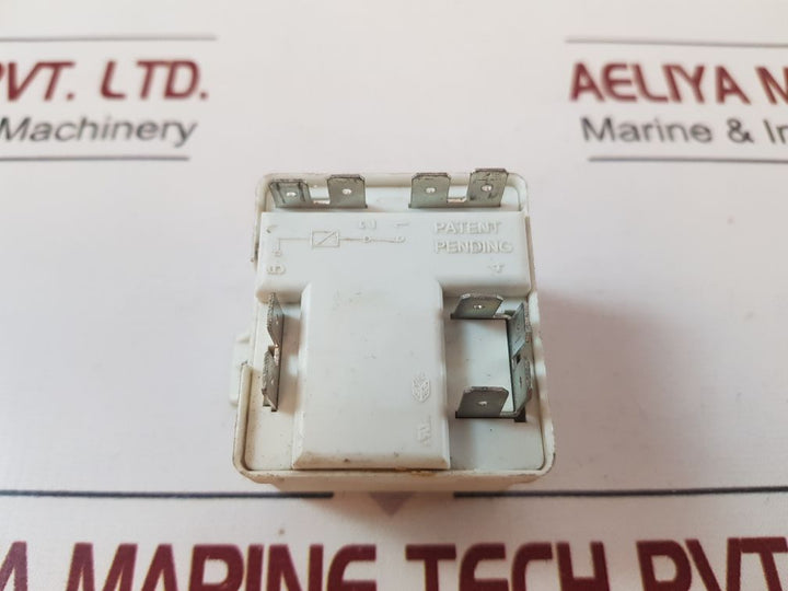 8200Rval99 Relay