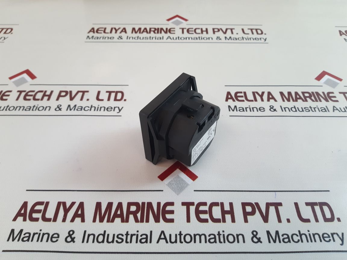 Set Of 5X Rvc 4Rk46G Hour Counter
