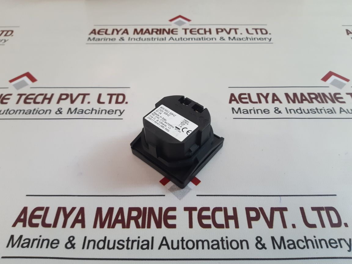 Set Of 5X Rvc 4Rk46G Hour Counter
