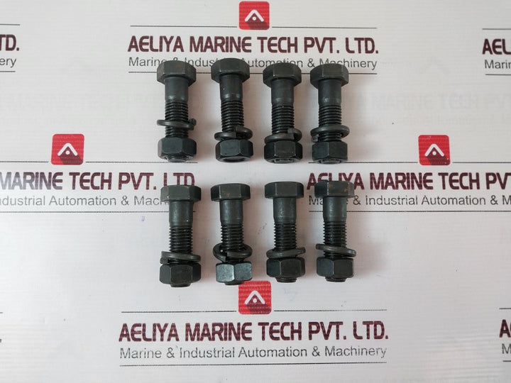 Rvd450M Mech Seal (54-1~54-7) Set