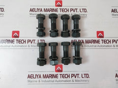Rvd450M Mech Seal (54-1~54-7) Set
