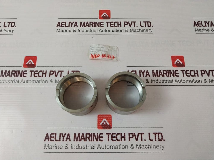 Rvd450M Mech Seal (54-1~54-7) Set