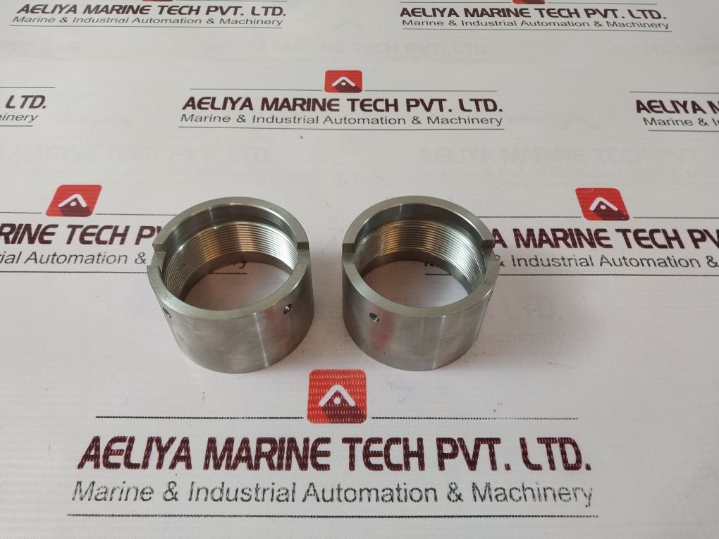 Rvd450M Mech Seal (54-1~54-7) Set