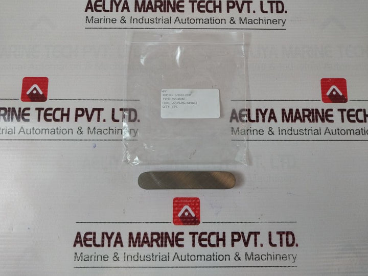 Rvd450M Mech Seal (54-1~54-7) Set