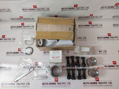 Rvd450M Mech Seal (54-1~54-7) Set