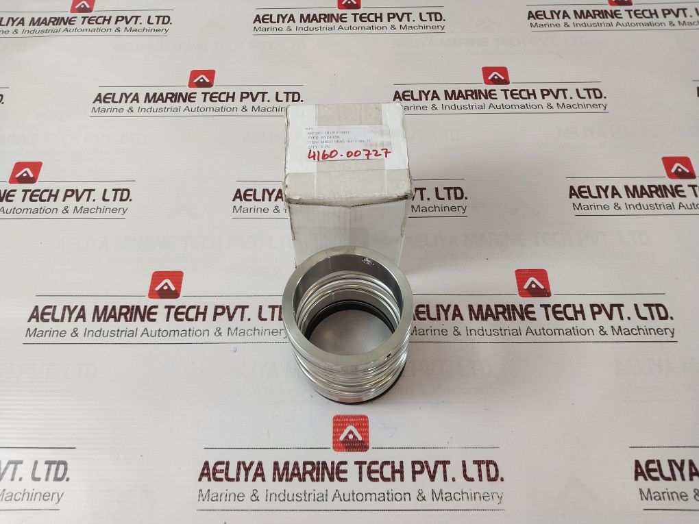 Rvd450M Mech Seal (54-1~54-7) Set