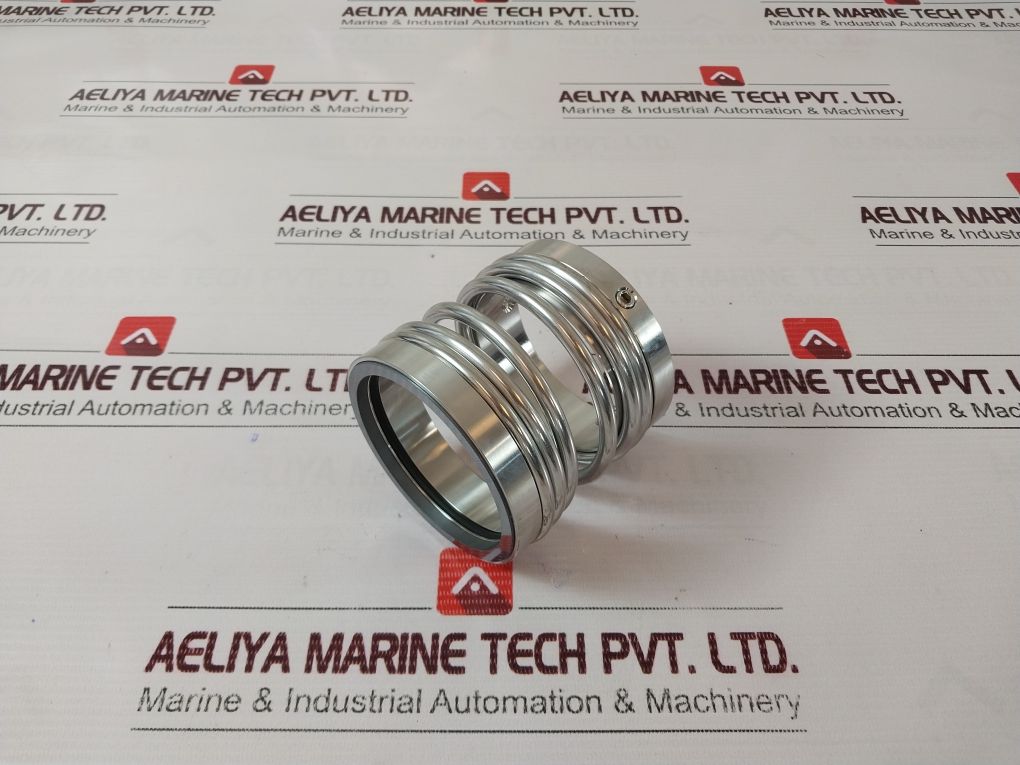 Rvd450M Mech Seal (54-1~54-7) Set