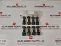 Rvd450M Mech Seal (54-1~54-7) Set