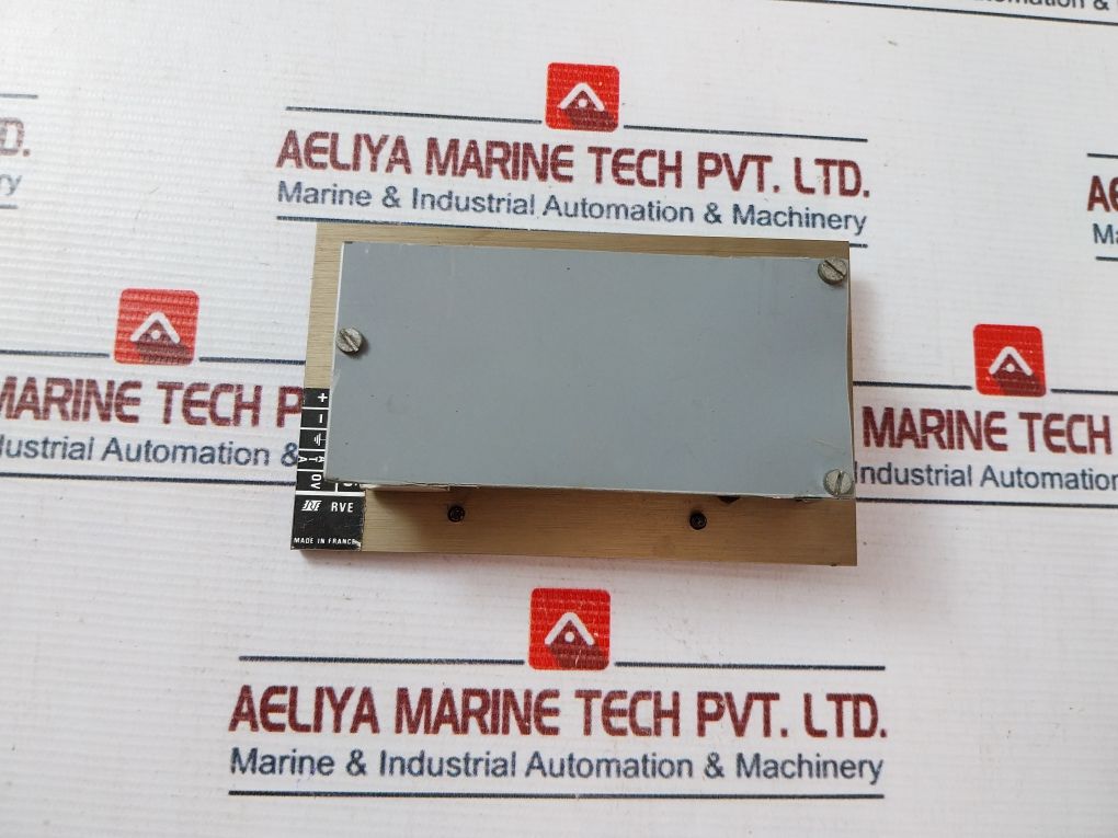 Rve Ap Micro 1283 Pc Connect Module