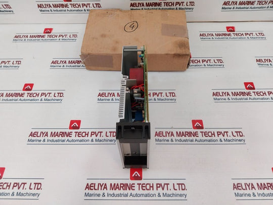 Rve Hdl 15 Power Unit